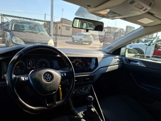 Volkswagen Polo 2021