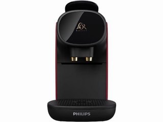 Cafetera L'OR Barista Sun Rubis