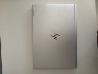 HP Elitebook x360 1030 G2 Plata