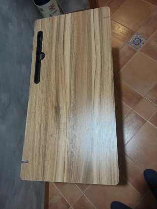 Escritorio y Silla Ajustables