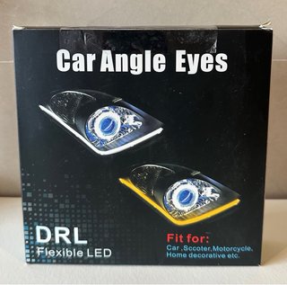 Luces diurnas LED (DRL)