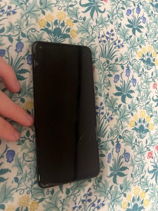 Móvil Oppo A78
