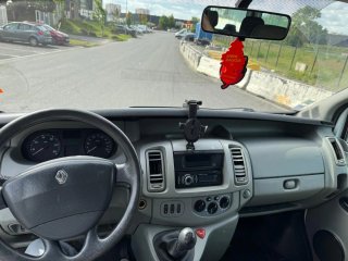Renault Trafic 2010