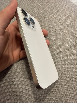 iPhone 15 Pro 256GB
