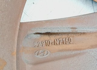 R17 llanta hyundai tucson (tl) 5177174