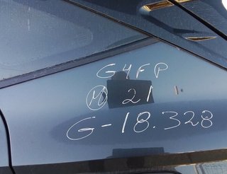 R17 llanta hyundai tucson (tl) 5177174