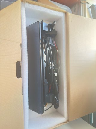 Pantalla Android BMW X5 E70 CCC Carplay