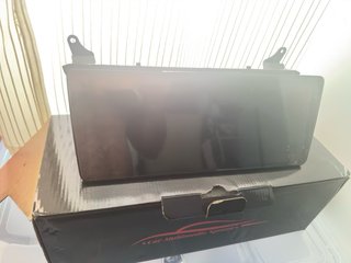 Pantalla Android BMW X5 E70 CCC Carplay