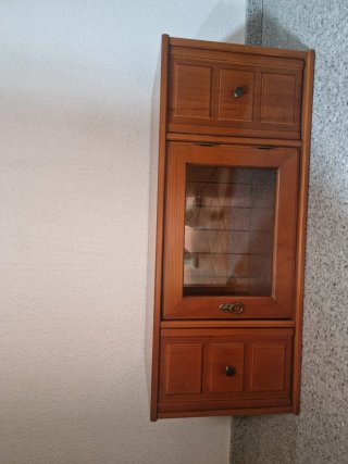Mueble de salón