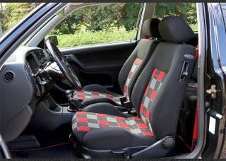 VW GOLF MK3 GTI TDI 20 Aniversario