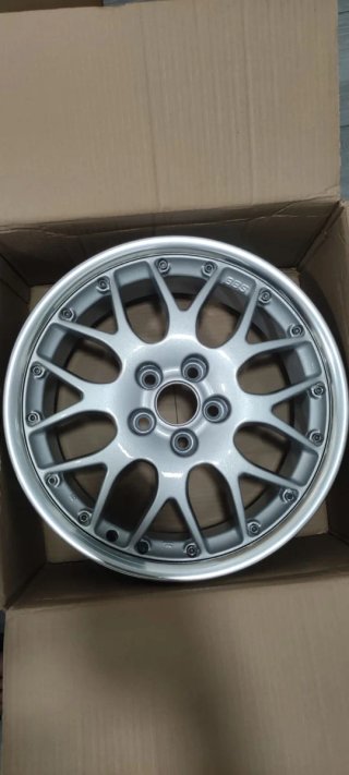 VW GOLF MK3 GTI TDI 20 Aniversario