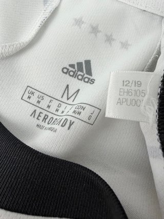 Camiseta Original Alemania Kroos 100 caps