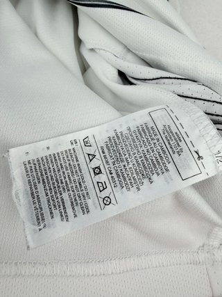 Camiseta Original Alemania Kroos 100 caps
