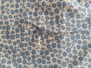 Pantalón corto mujer Springfield floral