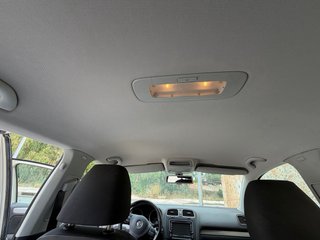 Volkswagen Golf 2010