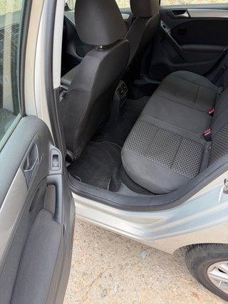 Volkswagen Golf 2010