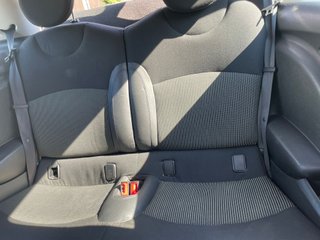 MINI Mini 2008