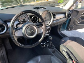 MINI Mini 2008