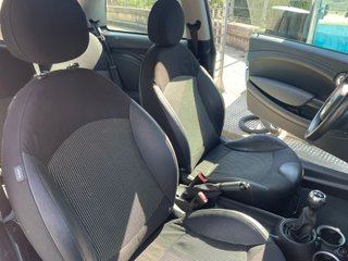 MINI Mini 2008