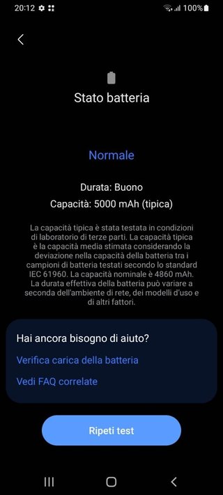 Samsung Galaxy A42 5G 128GB
