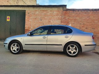 SEAT Toledo 2004