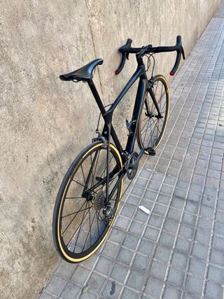 Bicicleta Giant TCR Advanced Pro 1