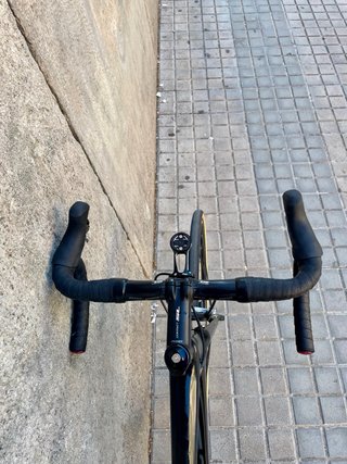 Bicicleta Giant TCR Advanced Pro 1