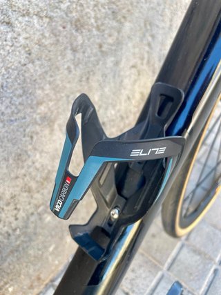 Bicicleta Giant TCR Advanced Pro 1