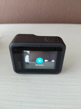 GoPro Hero 8 Black