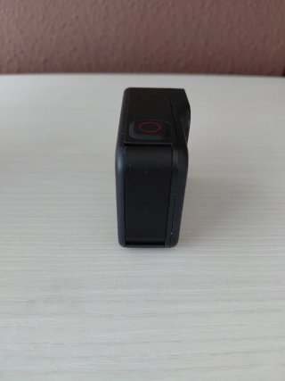 GoPro Hero 8 Black