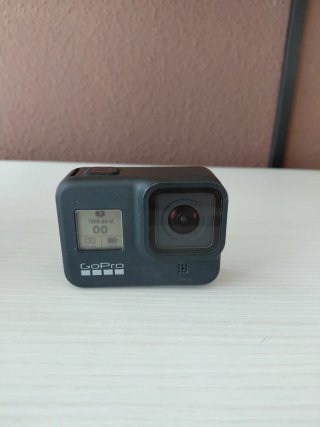 GoPro Hero 8 Black