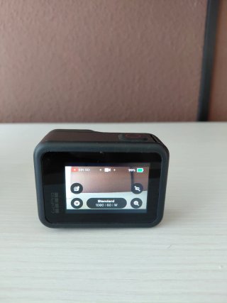 GoPro Hero 8 Black
