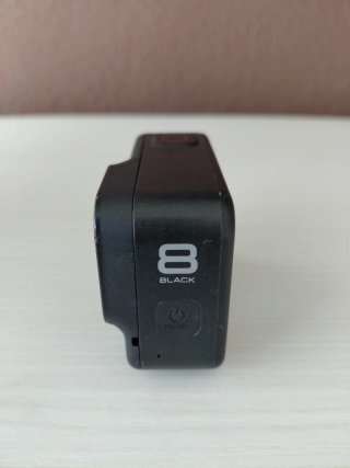 GoPro Hero 8 Black