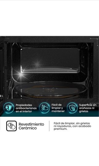 Microondas Hisense 20L
