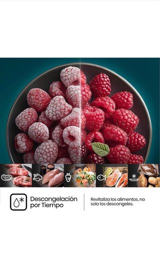 Microondas Hisense 20L