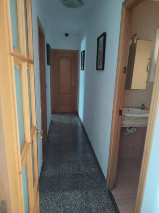 Alquiló habitación