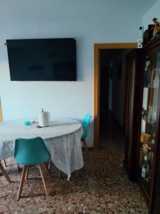 Alquiló habitación
