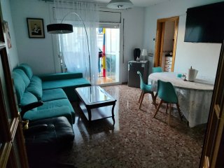 Alquiló habitación