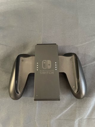 Nintendo Switch Rojo y Azul