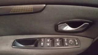 Renault Scenic 2009