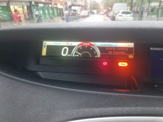 Renault Scenic 2009