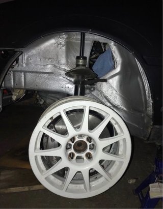 Llantas Speedline 208 R2