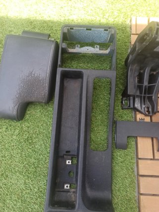 Kit Apoyabrazos BMW E36 Coupé/Cabrio