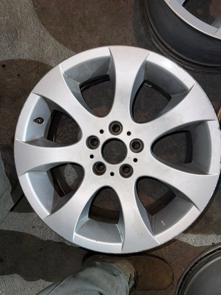 Llantas BMW Individual 18 Originales