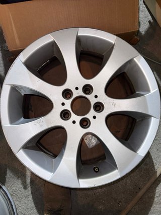 Llantas BMW Individual 18 Originales