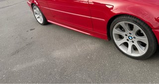 Llantas BMW Individual 18 Originales