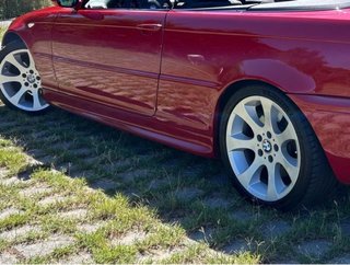 Llantas BMW Individual 18 Originales
