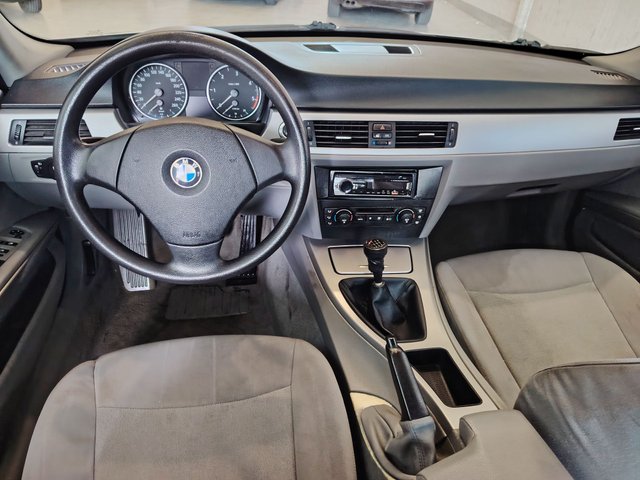 BMW Serie 3 2006