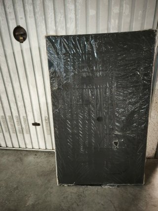 Mesa Keter nueva sin usar