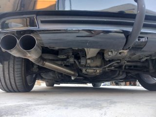 BMW Serie 3 2004